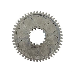 BALANCING GEAR 50T MAX SR / JR