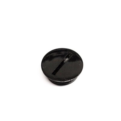 SCREW OIL LEVEL M18X1.5