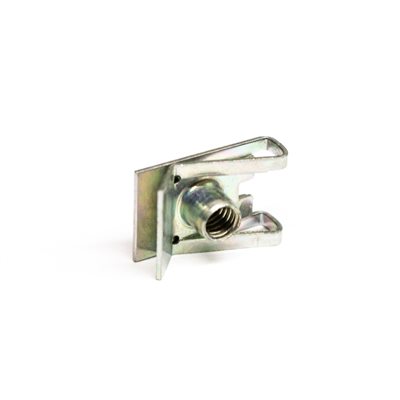 INTAKE SILENCER CLIP M6