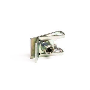 INTAKE SILENCER CLIP M6