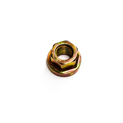 HEX NUT M8