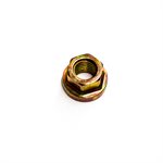 HEX NUT M8