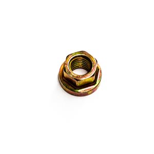 HEX NUT M8