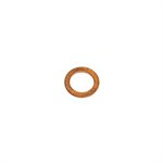 BRASS WASHER FOR DD2 DRAIN PLUG