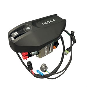 BATTERY SUPPLY NEW 2017