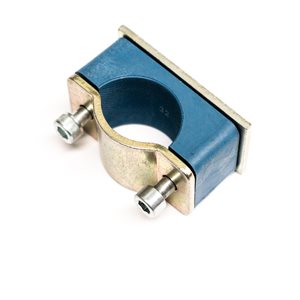 BATTERY SUPPORT CLAMP KIT