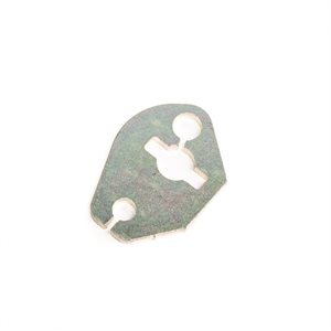 RETAINING PLATE