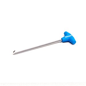 TOOL EXHAUST SPRING