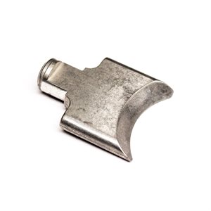 EXHAUST VALVE