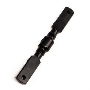 SHIFT PADDLE SHAFT DD2