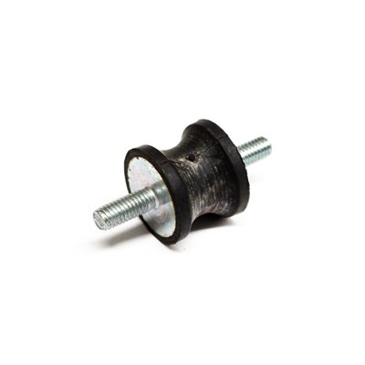 SUPPORT RUBBER ROTAX