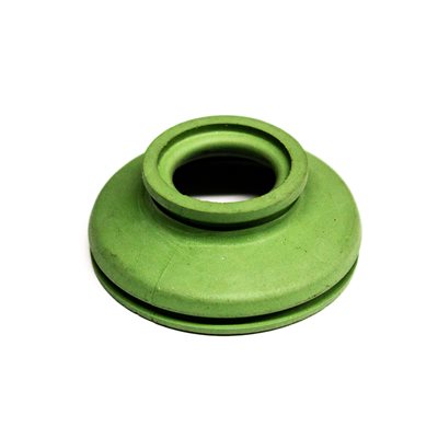 BELLOWS RUBBER BOOT