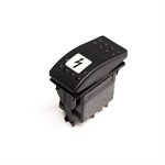 ON / OFF SWITCH NEW 2017 +