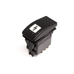 ON / OFF SWITCH NEW 2017 +