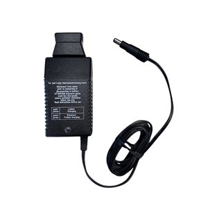 BATTERY CHARGER ROTAX