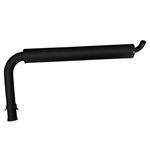 Micromax complet de l'échappement