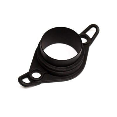 EXHAUST SOCKET JR / SR / DD2