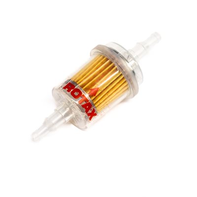 FUEL FILTER ROTAX