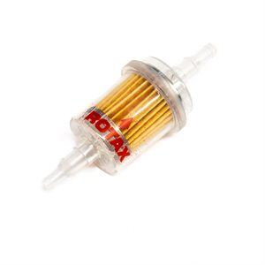 FUEL FILTER ROTAX