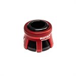 Outil pour la soupape de puissance à ressort