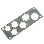 Outil pour le pignon tambour