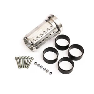 COUPLING FLANGE SET DD2