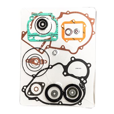 GASKET SET DD2 ROTAX