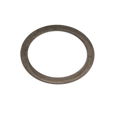 AXLE WASHER DD2