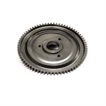 Gear de démarrage Nouveau embrayage