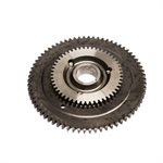 STARTER GEAR DD2 2020
