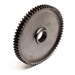 SECONDARY GEAR 63 T DD2