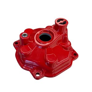 HEAD ROTAX RED