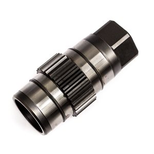 HOLLOW SHAFT DD2 NEW