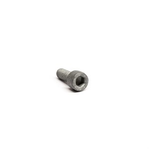 SCREW 6 X 16 CLUTCH