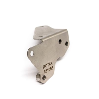 FUEL PUMP BRACKET DD2 NEW