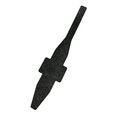 RUBBER PAD FOR BATTERY NEW