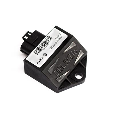 EVO UPGRADE E-BOX JR