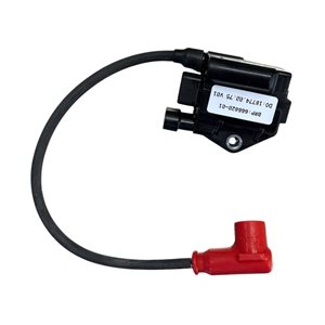 IGNITION COIL