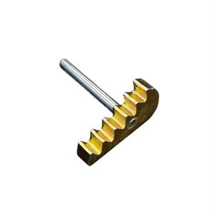 TOOL BLOCKING STARTER GEAR DD2