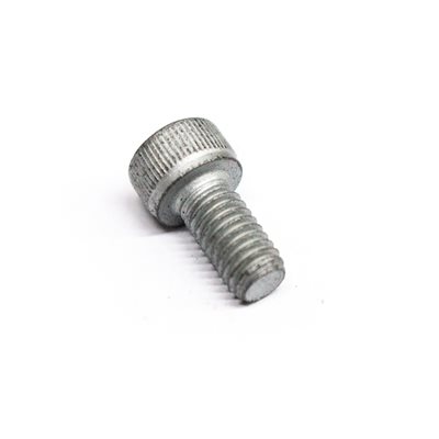 Embrayage à vis Nouveau M6 x 12