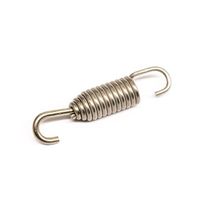 SPRING EXHAUST ROTAX STAINLESS