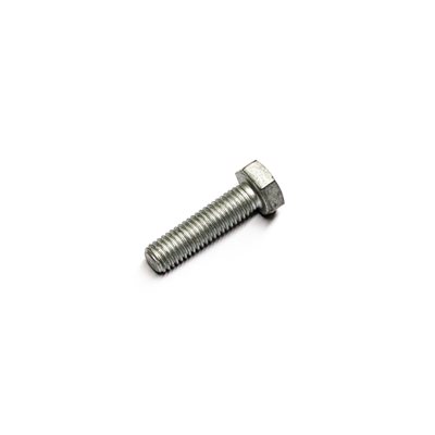 HEX SCREW M8X30