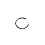 CIRCLIP PISTON ROTAX 125