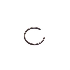 CIRCLIP PISTON ROTAX 125