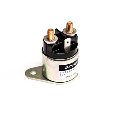 STARTER RELAY ASSY 2015