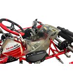 USED 2024 RY30-S16 COMPLETE WITH ROTAX MAX SR ENGINE