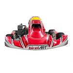 USED 2024 RY30-S16 COMPLETE WITH ROTAX MAX SR ENGINE