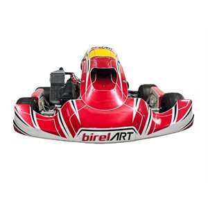 USED 2024 RY30-S16 COMPLETE WITH ROTAX MAX SR ENGINE