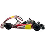 USED 2024 RY30-S16 COMPLETE WITH ROTAX MAX SR ENGINE