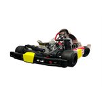 USED 2024 RY30-S16 COMPLETE WITH ROTAX MAX SR ENGINE